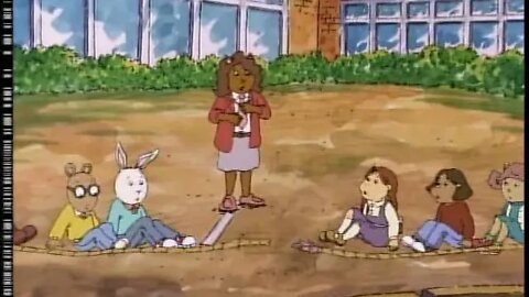 When you get in arguments on the internet