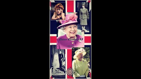 In Memoriam: Queen Elizabeth II