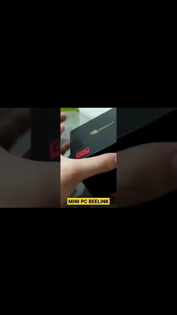 MINI PC BEELINK T4 VALE APENA?
