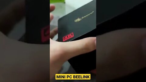 MINI PC BEELINK T4 VALE APENA?