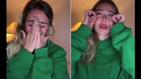 Delilah Belle's Jab Adverse Events: feeling of breaking bones, panic attack, auto-immune disease