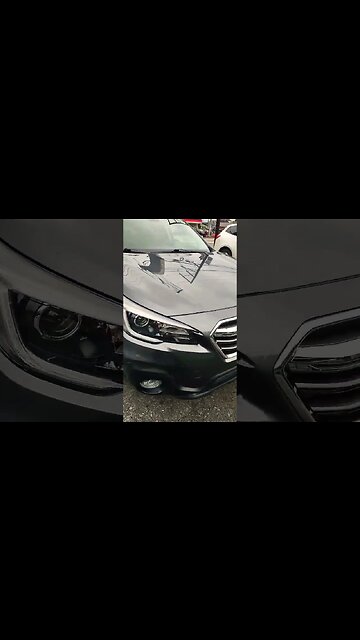 Another ceramic coating. #fypシ #shorts #detailing #car