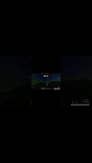 He Is So Buff! Goatman Multiplayer Highlights #shorts