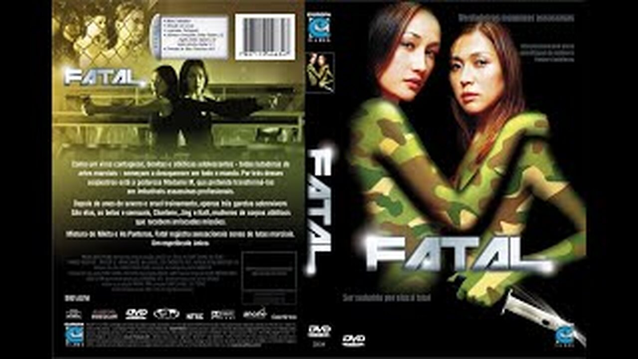 FATAL TRAILER