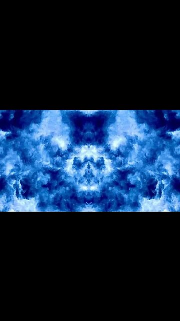 The veil is being removed 423 !