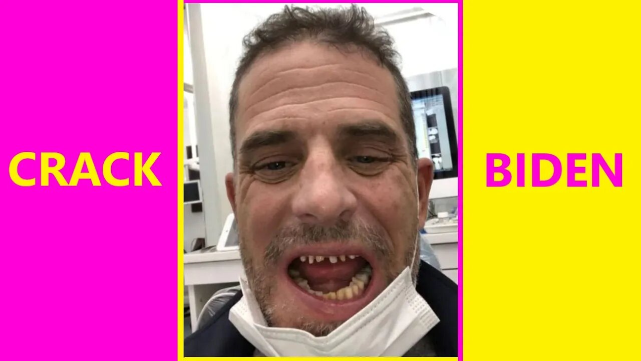 Hunter Biden EXPOSED. Joe Biden Involved