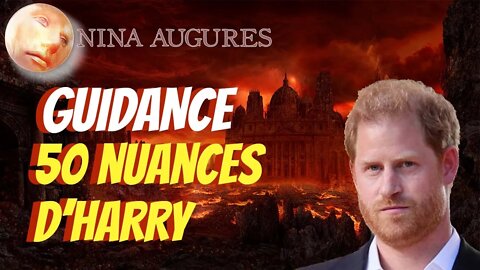 Guidance 50 nuances d'Harry 25/02/2022