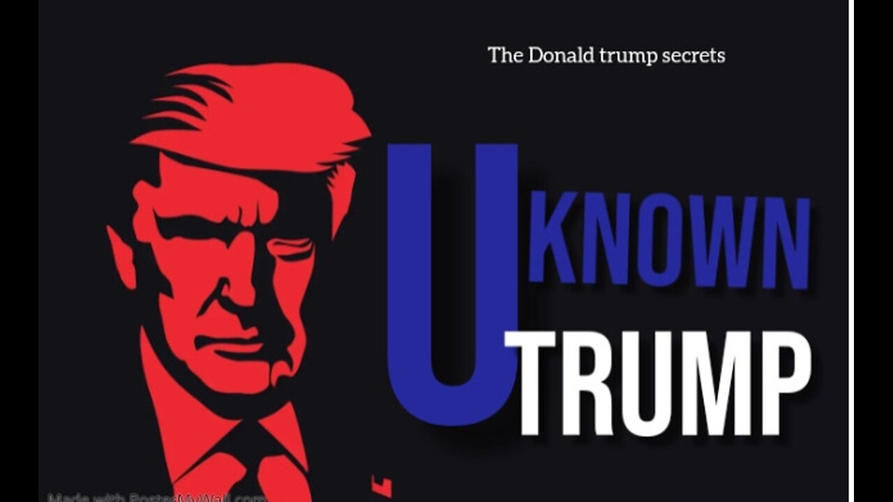 Unveiling the Shadows: Trump's Mar-a-Lago Secrets