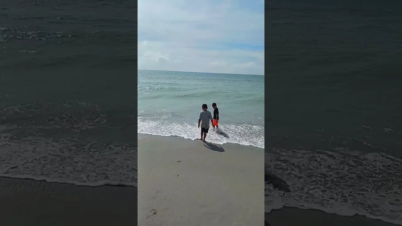 we made it to Myrtle Beach