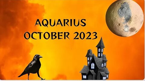 AQUARIUS ♒️