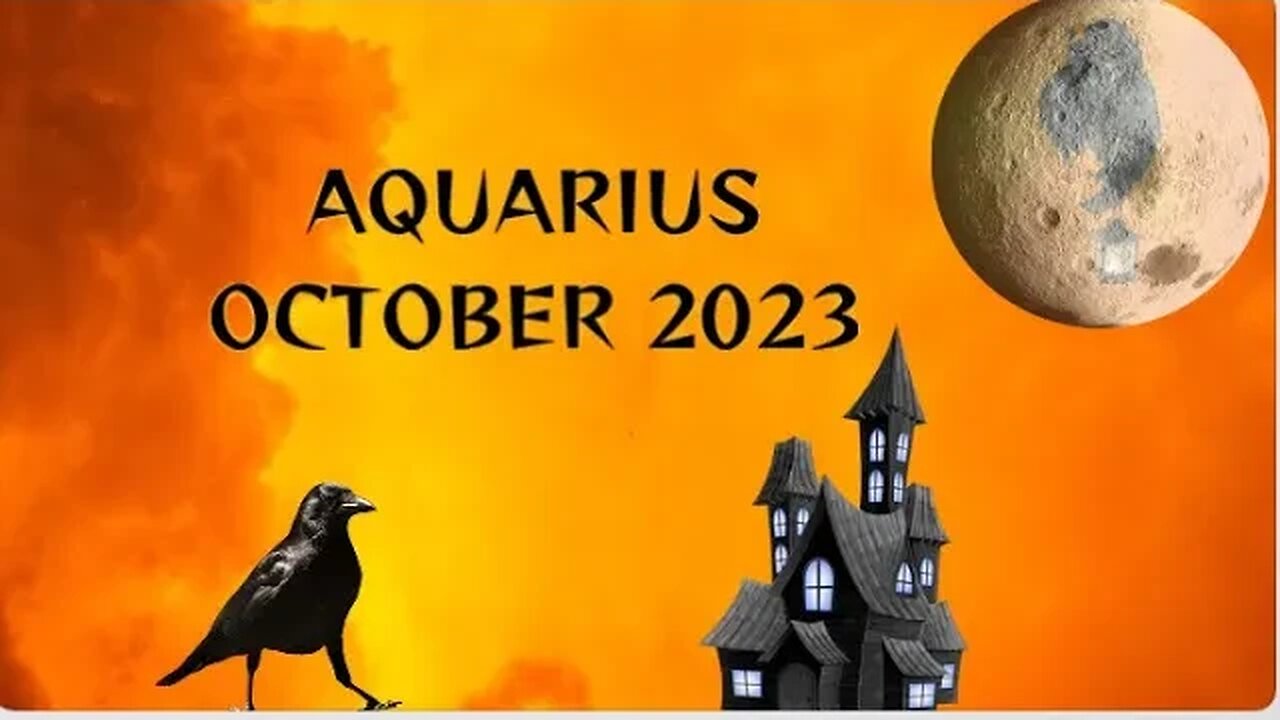 AQUARIUS ♒️