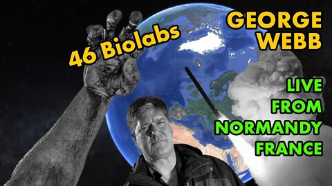 46 Biolabs in Ukraine