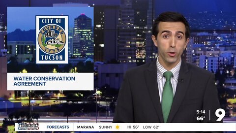 Tucson Mayor Regina Romero to lead signing ceremony