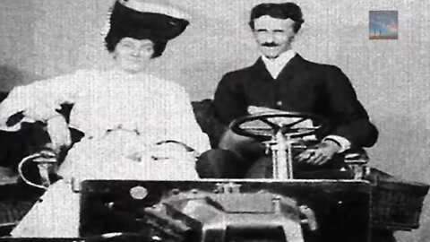 THE MAN HISTORY TRIED TO FORGET EXISTED - THE GENIUS NIKOLA TESLA