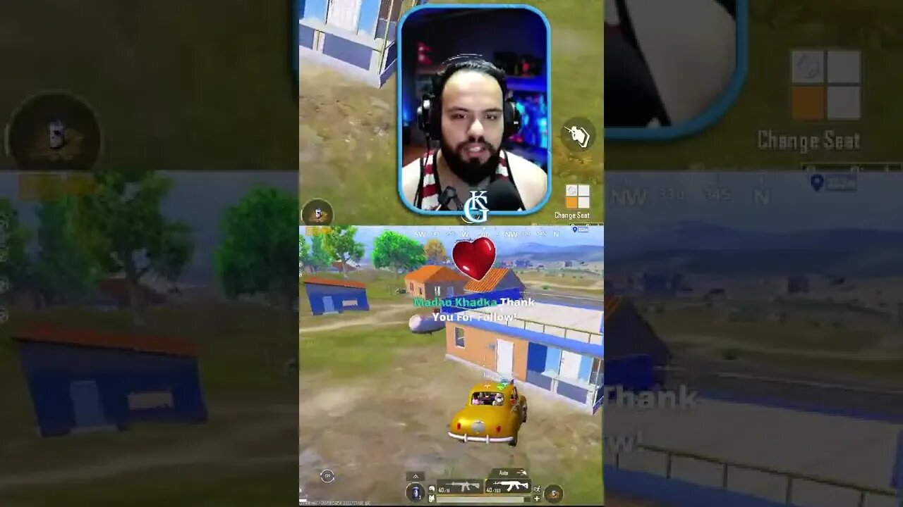 LE BHAIYA😂😂 | PUBG MOBILE #short #shorts #pubgmobilenepal #pubgnepal #nepalipubgmobile