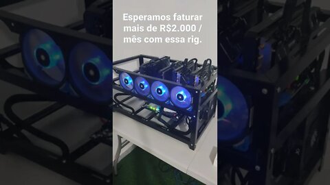 Vou FATURAR mais de R$2.000 por mês 😱