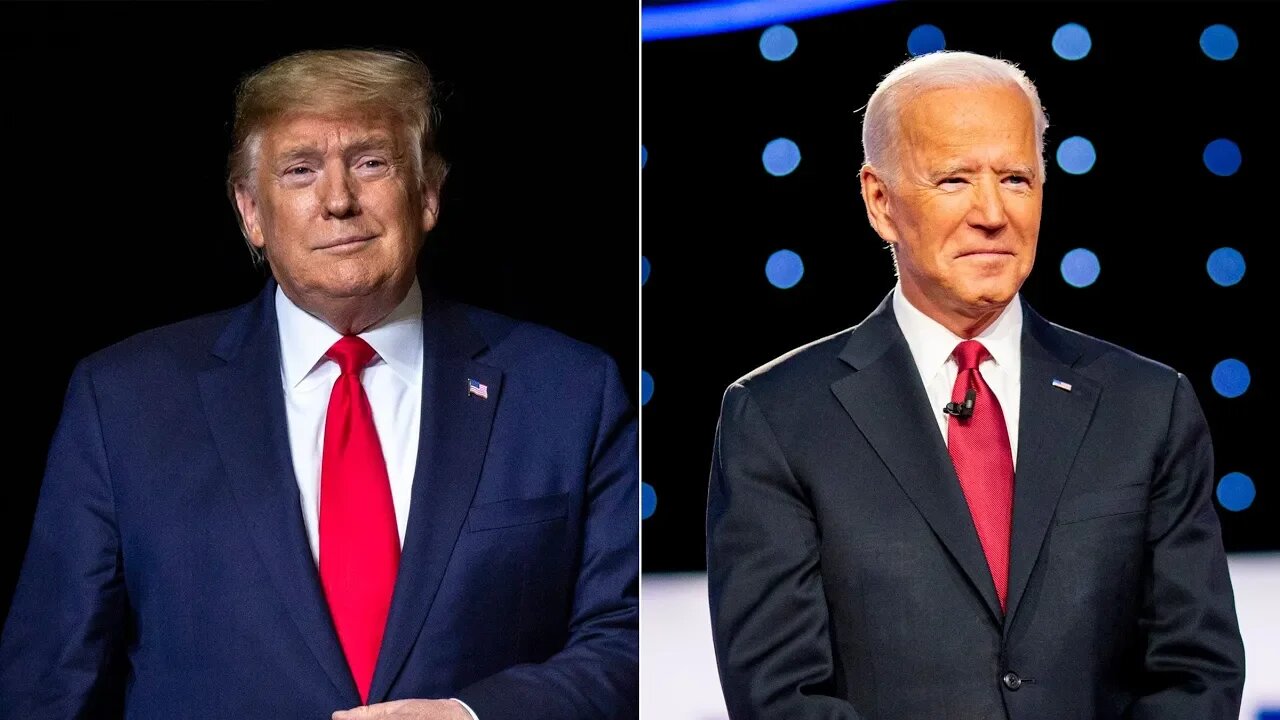 Biden Backers Call To Cancel Debates, Greg Palast Answers Why Democrats Don't Challenge Cheating