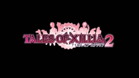 Tales of Xillia 2 - Song 4 u (4K AI enhanced video)