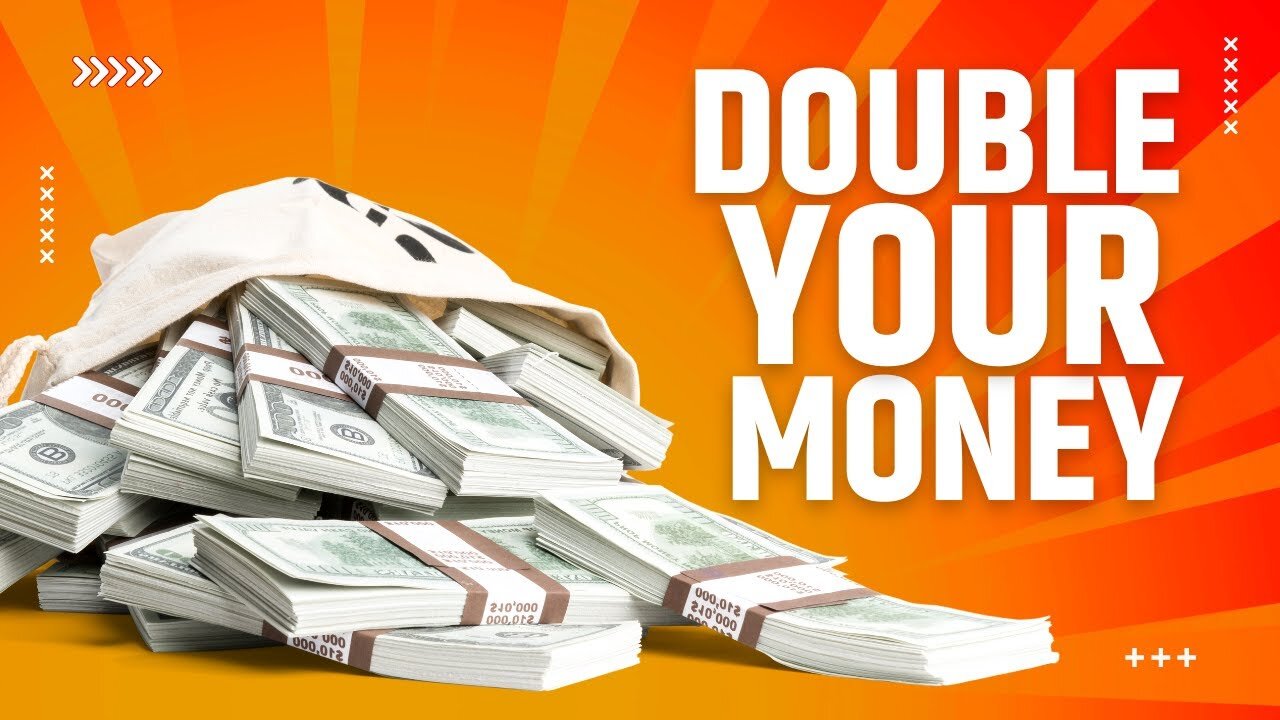 How I Doubled my Money With 10 Investing Secrets I Wish I Knew Earlier!