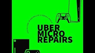 LIVE: Another Day, Another Dollar. Forza LT Bust & Controller Repairs