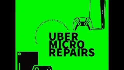 LIVE: Another Day, Another Dollar. Forza LT Bust & Controller Repairs