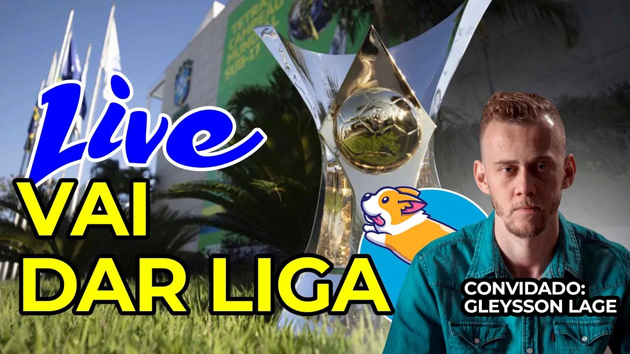 Vai dar Liga