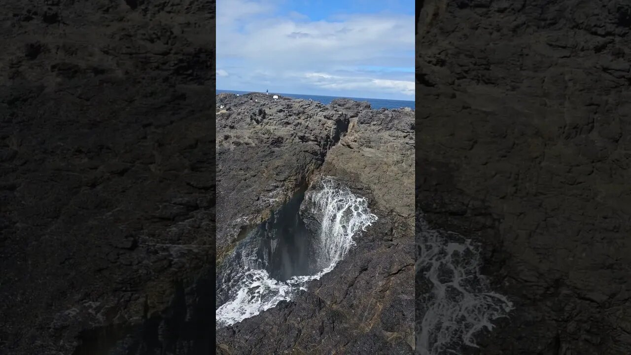 sydney kiama blowhole #sydney #fun #enjoyment #enjoyment #foryou #fun #pakistan