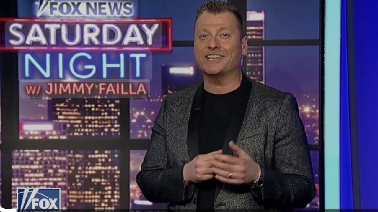 FOX NEWS SATURDAY NIGHT with Jimmy Failla (11/02/24) FULL EPISODE