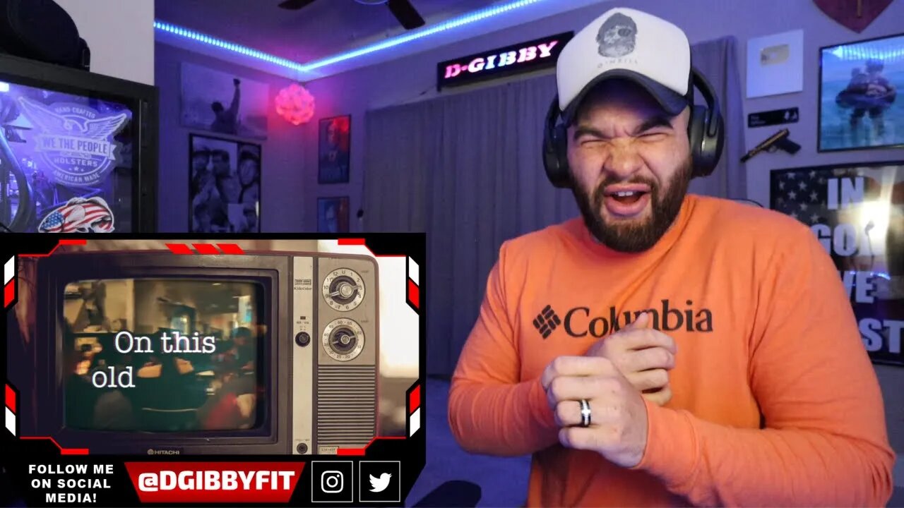GRITTY SOUTHERN AWESOMENESS😮 The Delta Sons - Home- REACTION