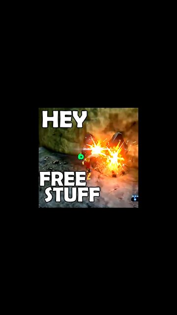 HEY SWEET, FREE STUFF