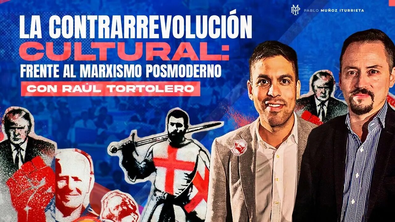 La contrarrevolución cultural