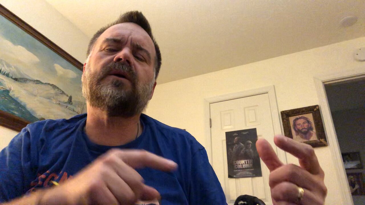 My Bio - journey with Jesus (He will set you FREE)