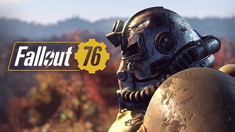 Fallout 76 time to loot and gain levels #fallout76