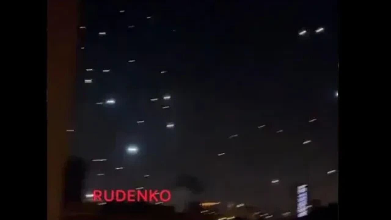 BREAKING NEWS ALLEGED THERMITE FALLS ON DONETSK JULY 23 2022