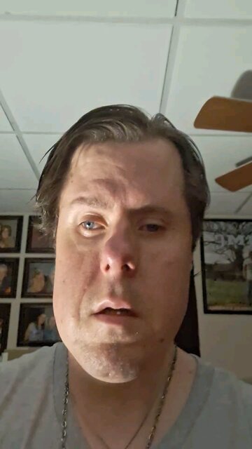 good morning everyone happy Wednesday