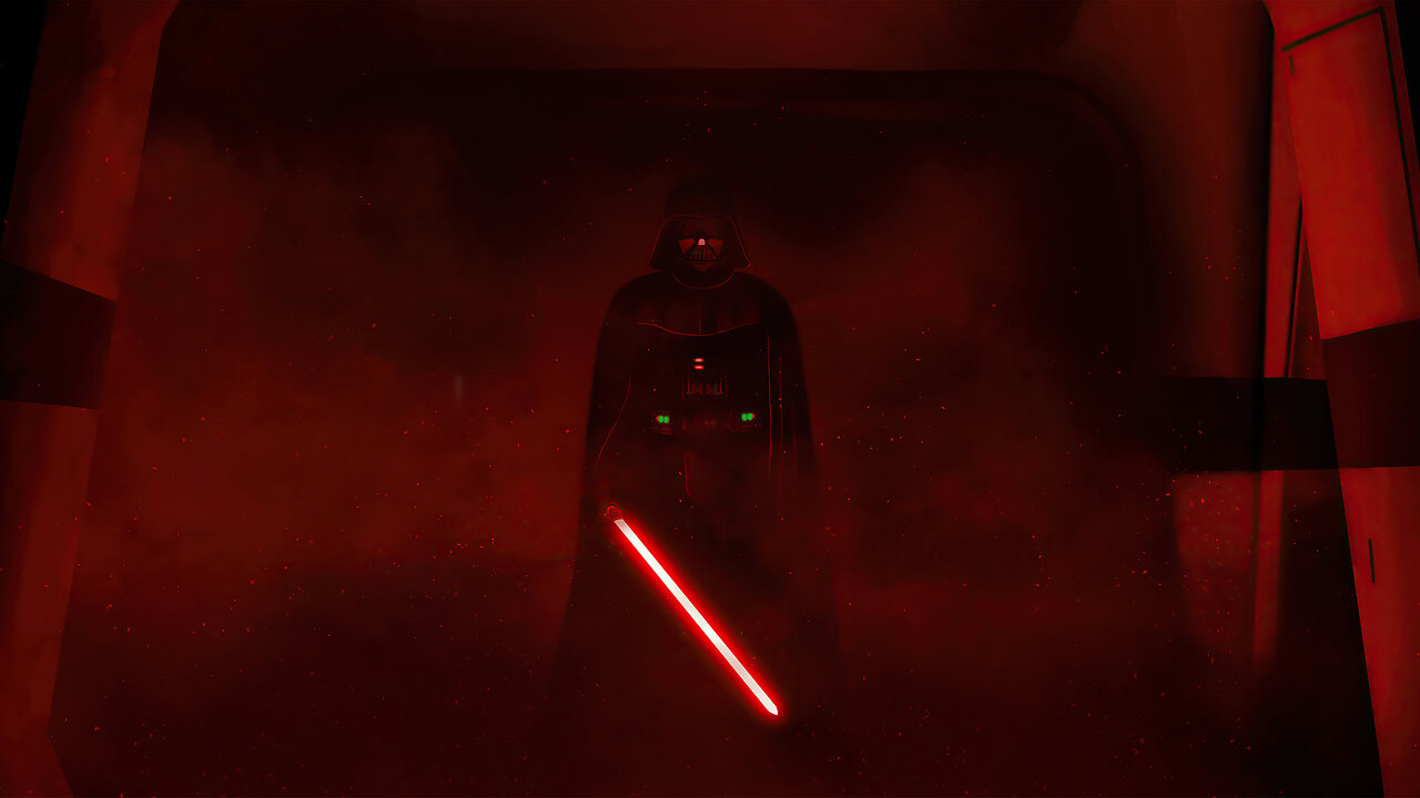 Star Wars Darth Vader