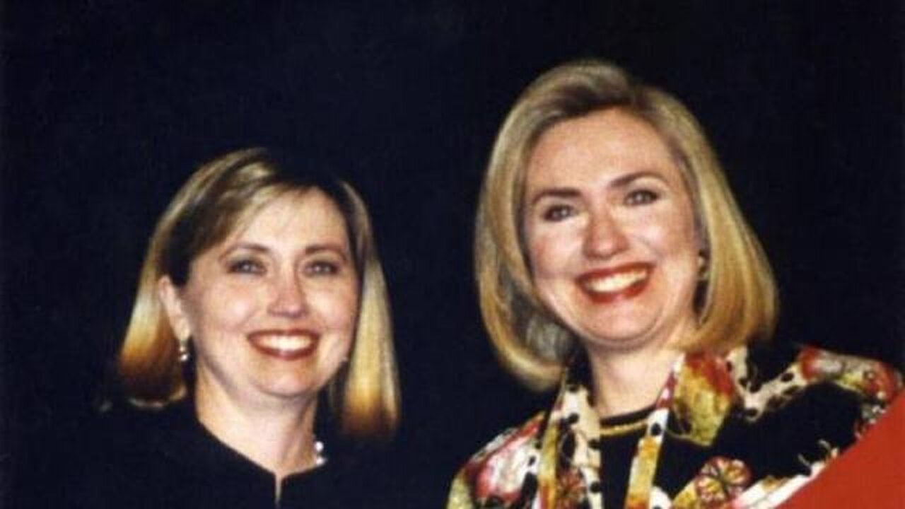 HILLARY DOUBLES EXCIST CONFIRMED!🔥