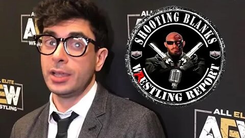 Ryback thoughts on Tony Kahn Beginning to have an Audience at Events