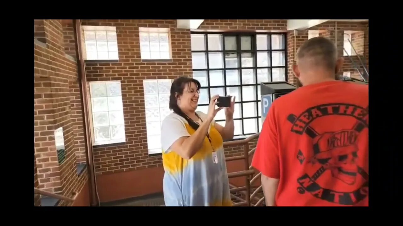 Beware when the Live Stream Goes down, the cult gets ready to attack #livestream