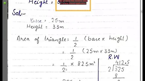 Class 6th Maths B Lecture 1 15 07 2020