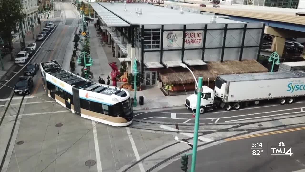 "The Hopcast" spotlights reckless driving