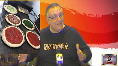 NCTV45 MORNING SHOW WEDNESDAY FEB 4, 2020