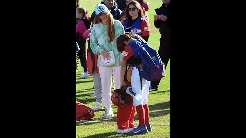 Shakira contempla conmovida a su pequeño Sasha consolando a su hermano tras su dura despedida