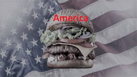 Kaiirin Rambles: Ep. 12 Deep Fried America