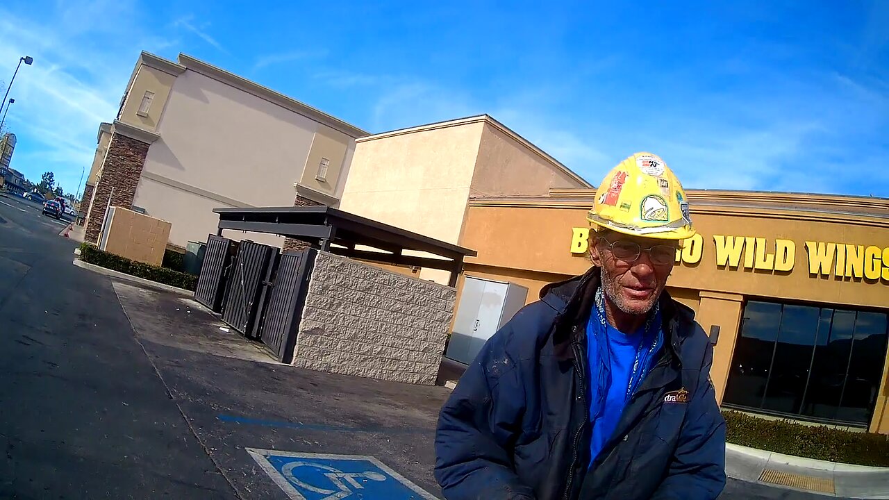 50 Years Old - Never Married - No Kids - David Walks Alone