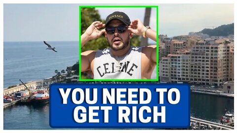 YOU Need to MASTER Money