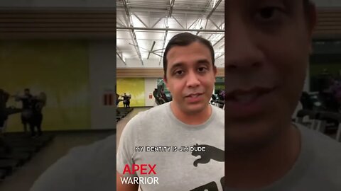 Apex Warrior
