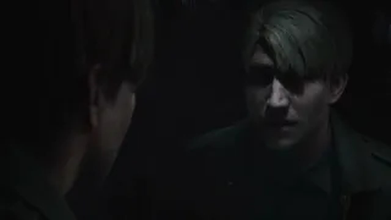Silent Hill 2 Remake Walkthrough (Part 1) - WELCOME BACK...