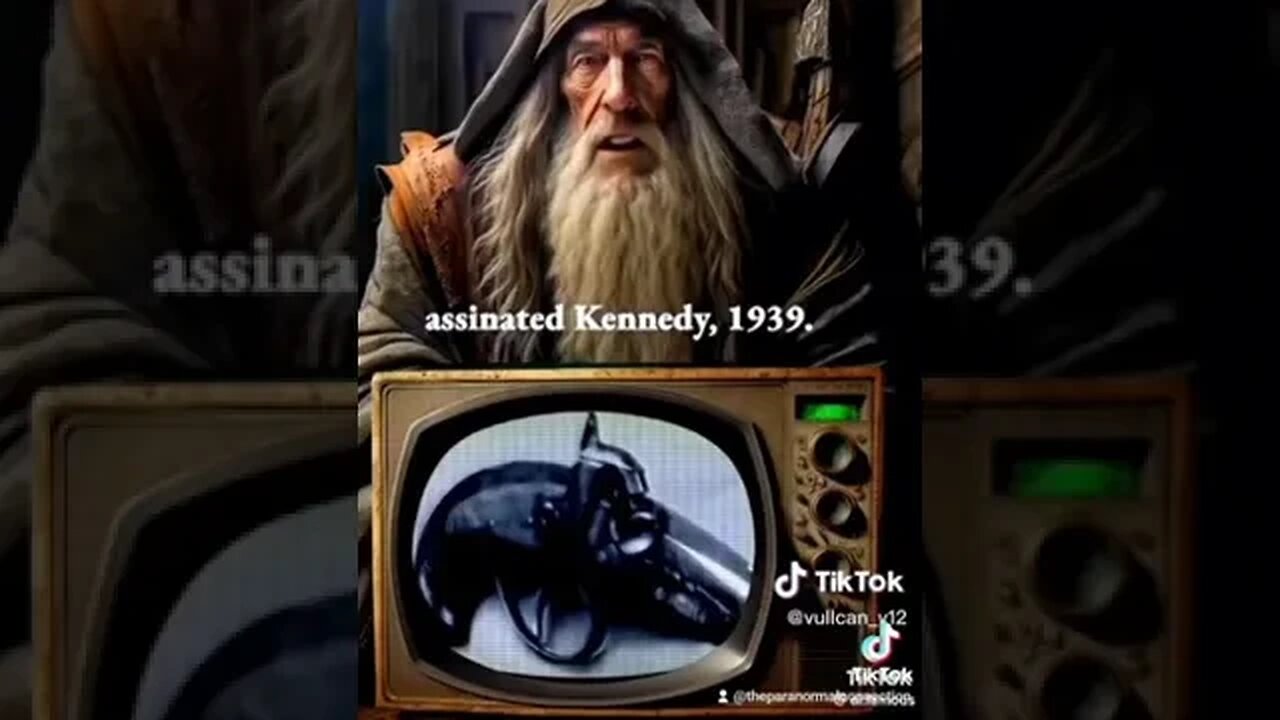 "Wake up and find out the truth"