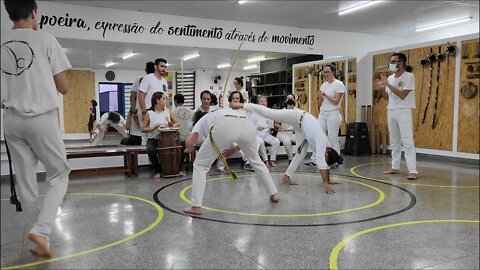 Roda treino 17h / M. Ferpa - 15/9/2022